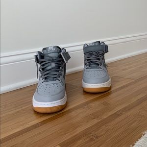 Nike Shoes - Air Force 1’s Nike Shoes - Air Force 1’s